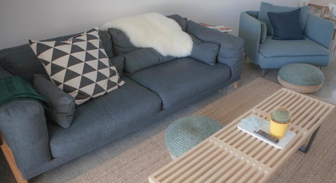 FortyTwo - Oceanside Retreat Busselton - Northern Rivers Accommodation 41