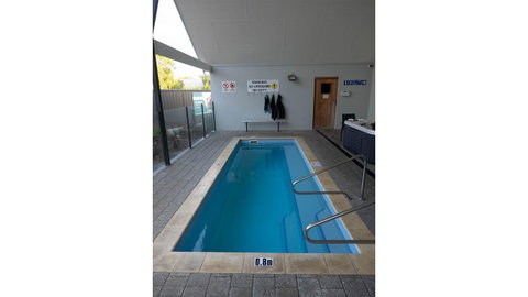 FortyTwo - Oceanside Retreat Busselton - Northern Rivers Accommodation 24