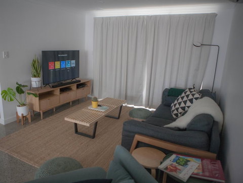 FortyTwo - Oceanside Retreat Busselton - Northern Rivers Accommodation 33