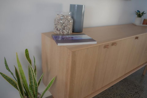 FortyTwo - Oceanside Retreat Busselton - Northern Rivers Accommodation 27