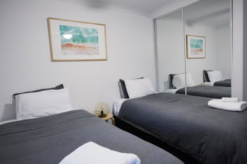 FortyTwo - Oceanside Retreat Busselton - Northern Rivers Accommodation 7