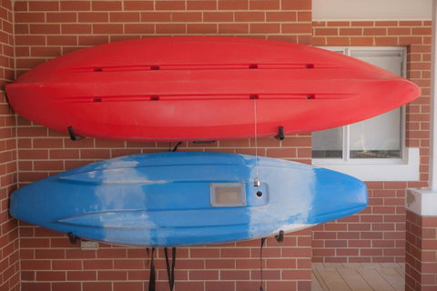 FortyTwo - Oceanside Retreat Busselton - Northern Rivers Accommodation 16