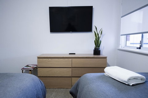 FortyTwo - Oceanside Retreat Busselton - Northern Rivers Accommodation 6