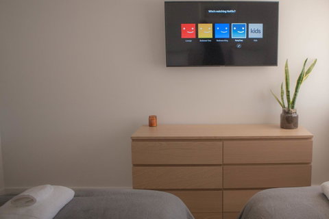 FortyTwo - Oceanside Retreat Busselton - Northern Rivers Accommodation 25