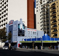 Akara Hotel - Northern Rivers Accommodation