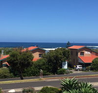 Beachside Prevelly Villas - Northern Rivers Accommodation