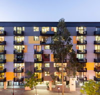 Mont Clare Boutique Apartments - Northern Rivers Accommodation