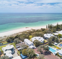 Cape View Beach Resort - Northern Rivers Accommodation