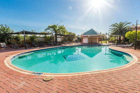 Country Comfort Perth - Northern Rivers Accommodation 37