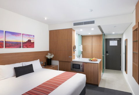 Country Comfort Perth - Northern Rivers Accommodation 4