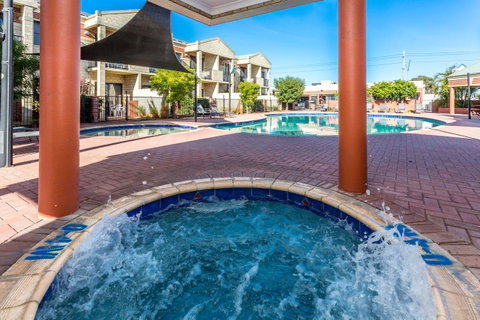 Country Comfort Perth - Northern Rivers Accommodation 35