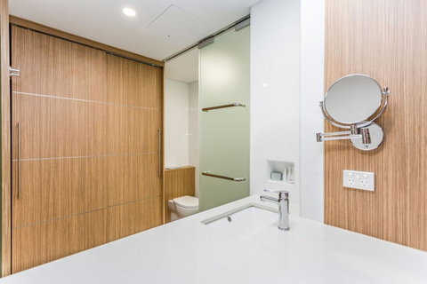 Country Comfort Perth - Northern Rivers Accommodation 1