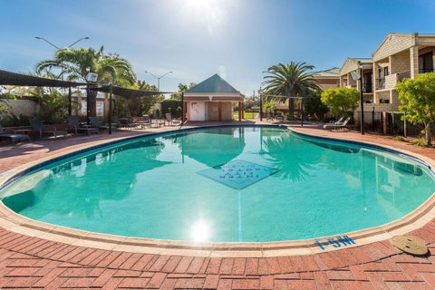 Country Comfort Perth - Northern Rivers Accommodation 3