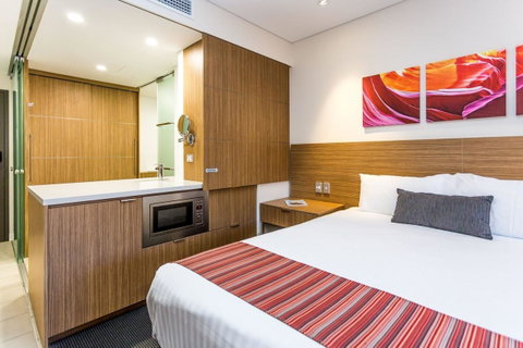 Country Comfort Perth - Northern Rivers Accommodation 2