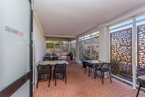 Country Comfort Perth - Northern Rivers Accommodation 19