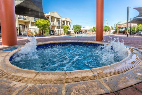 Country Comfort Perth - Northern Rivers Accommodation 33