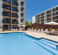 Nesuto Mounts Bay formerly Mounts Bay Waters Apartment Hotel - Northern Rivers Accommodation