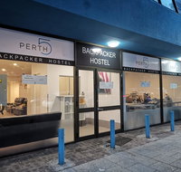 Perth 5 Backpacker Hostel - Northern Rivers Accommodation