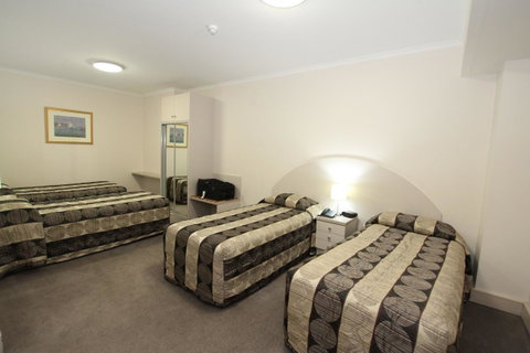 Comfort Inn & Suites Goodearth Perth - Northern Rivers Accommodation 6