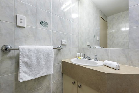 Comfort Inn & Suites Goodearth Perth - Northern Rivers Accommodation 17