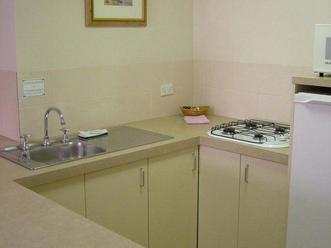 Comfort Inn & Suites Goodearth Perth - Northern Rivers Accommodation 20