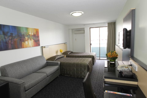 Comfort Inn & Suites Goodearth Perth - Northern Rivers Accommodation 9