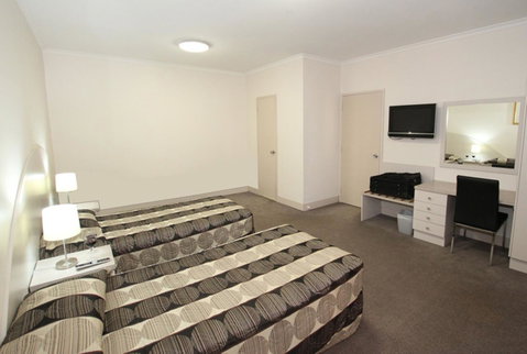 Comfort Inn & Suites Goodearth Perth - Northern Rivers Accommodation 25