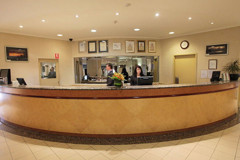 Comfort Inn & Suites Goodearth Perth - Northern Rivers Accommodation 28