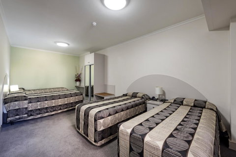 Comfort Inn & Suites Goodearth Perth - Northern Rivers Accommodation 15