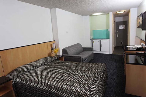 Comfort Inn & Suites Goodearth Perth - Northern Rivers Accommodation 21