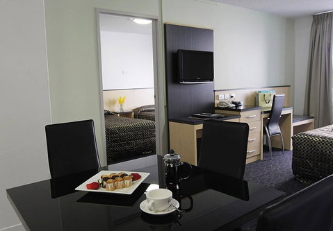 Comfort Inn & Suites Goodearth Perth - Northern Rivers Accommodation 12