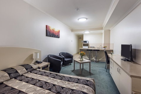 Comfort Inn & Suites Goodearth Perth - Northern Rivers Accommodation 13