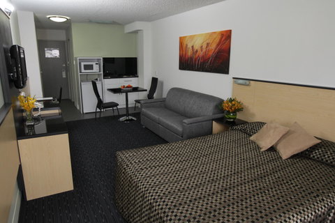 Comfort Inn & Suites Goodearth Perth - Northern Rivers Accommodation 18