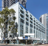 Comfort Inn  Suites Goodearth Perth - Northern Rivers Accommodation