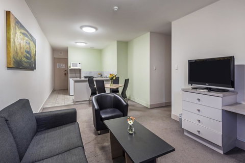 Comfort Inn & Suites Goodearth Perth - Northern Rivers Accommodation 10
