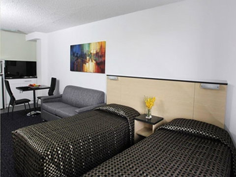 Comfort Inn & Suites Goodearth Perth - Northern Rivers Accommodation 19