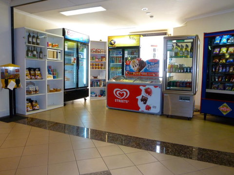 Comfort Inn & Suites Goodearth Perth - Northern Rivers Accommodation 29