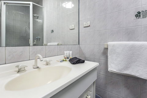 Comfort Inn & Suites Goodearth Perth - Northern Rivers Accommodation 5