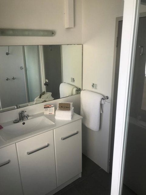 Comfort Inn & Suites Goodearth Perth - Northern Rivers Accommodation 2