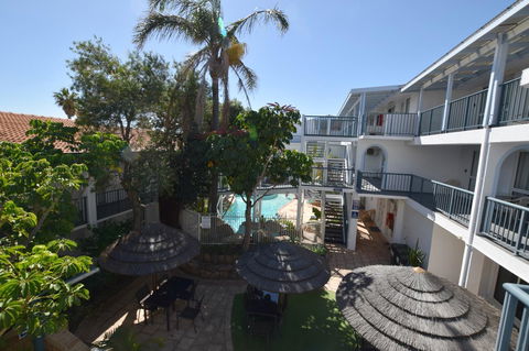 West Beach Lagoon 123 - Location & Views!!! - Northern Rivers Accommodation 12