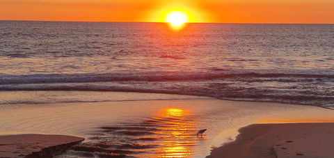 West Beach Lagoon 123 - Location & Views!!! - Northern Rivers Accommodation 24