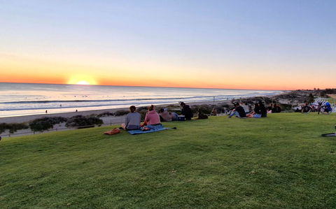West Beach Lagoon 123 - Location & Views!!! - Northern Rivers Accommodation 22