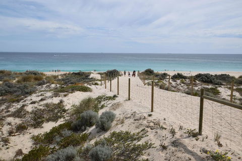 West Beach Lagoon 123 - Location & Views!!! - Northern Rivers Accommodation 18