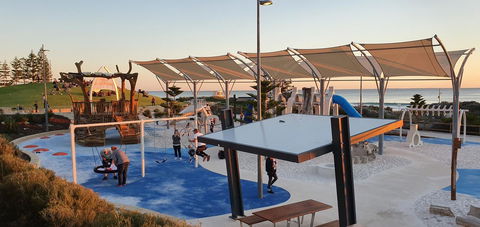 West Beach Lagoon 123 - Location & Views!!! - Northern Rivers Accommodation 23