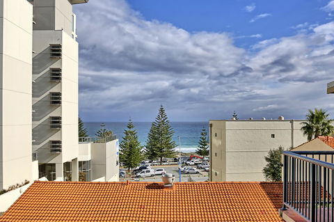 West Beach Lagoon 123 - Location & Views!!! - Northern Rivers Accommodation 13