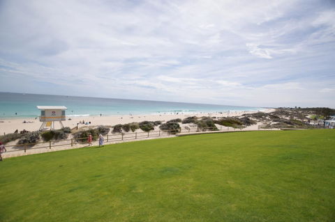 West Beach Lagoon 123 - Location & Views!!! - Northern Rivers Accommodation 19