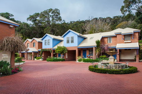 Middleton Beach By The BnB Collection - Northern Rivers Accommodation 0