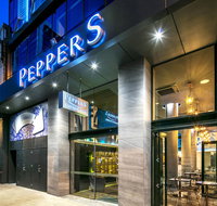 Peppers Kings Square Hotel - Northern Rivers Accommodation