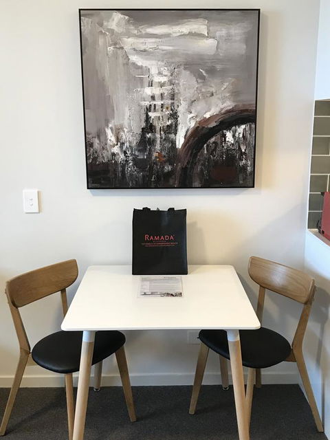 Ramada By Wyndham VetroBlu Scarborough Beach - Northern Rivers Accommodation 1