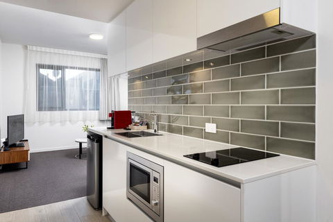 Ramada By Wyndham VetroBlu Scarborough Beach - Northern Rivers Accommodation 12